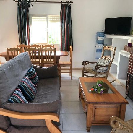Casa Rural En La Costa Del Sol Villa Cártama Exteriör bild