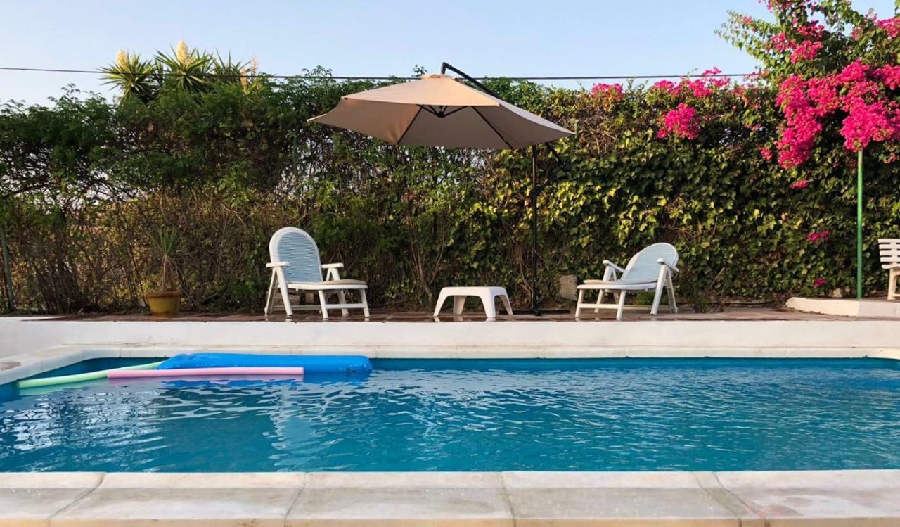 Casa Rural En La Costa Del Sol Villa Cártama Exteriör bild