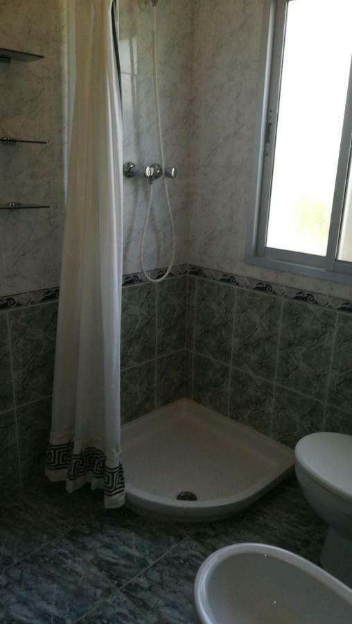 Casa Rural En La Costa Del Sol Villa Cártama Exteriör bild