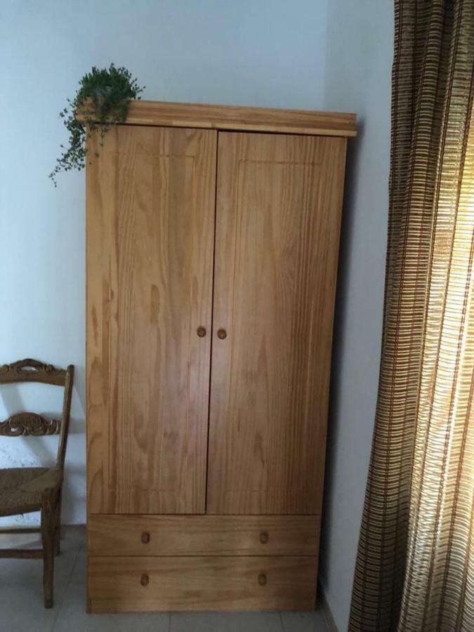 Casa Rural En La Costa Del Sol Villa Cártama Exteriör bild