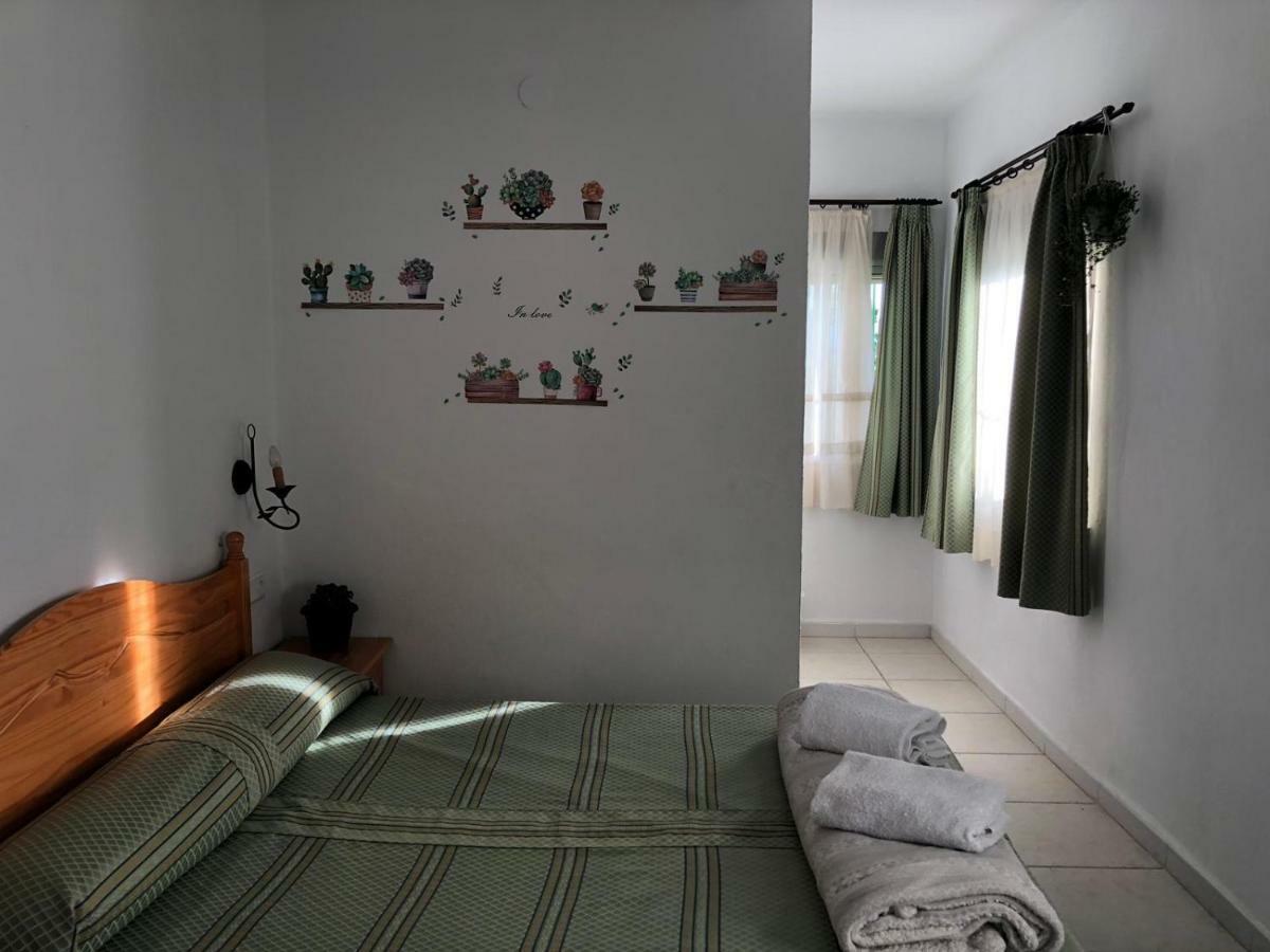 Casa Rural En La Costa Del Sol Villa Cártama Exteriör bild